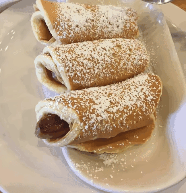 The Original Pancake House Fairview Park by null