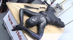 Zentai porn videos faphouse jpg x Zentai fetish
