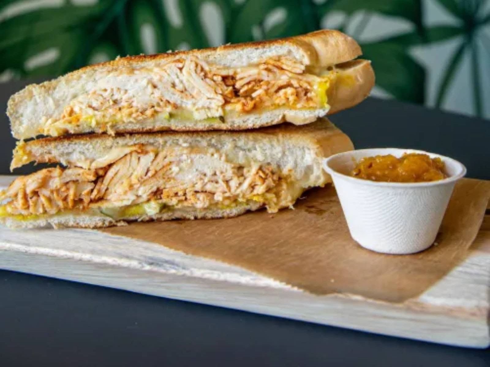 Cubanos ATL- Sandy Springs by null