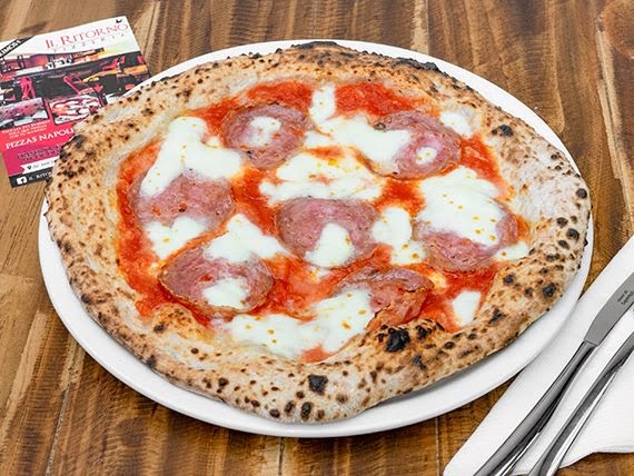 Da Alessandro Trattoria Puerto Montt by null