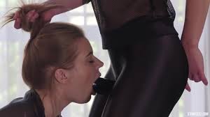 Strapless dildo porn movies free sex videos tubegalore jpg x Lesbian strapless dildo