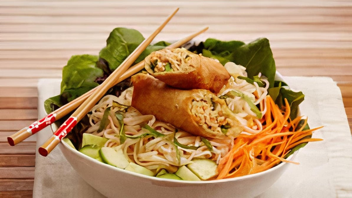 Pho Ivy by null