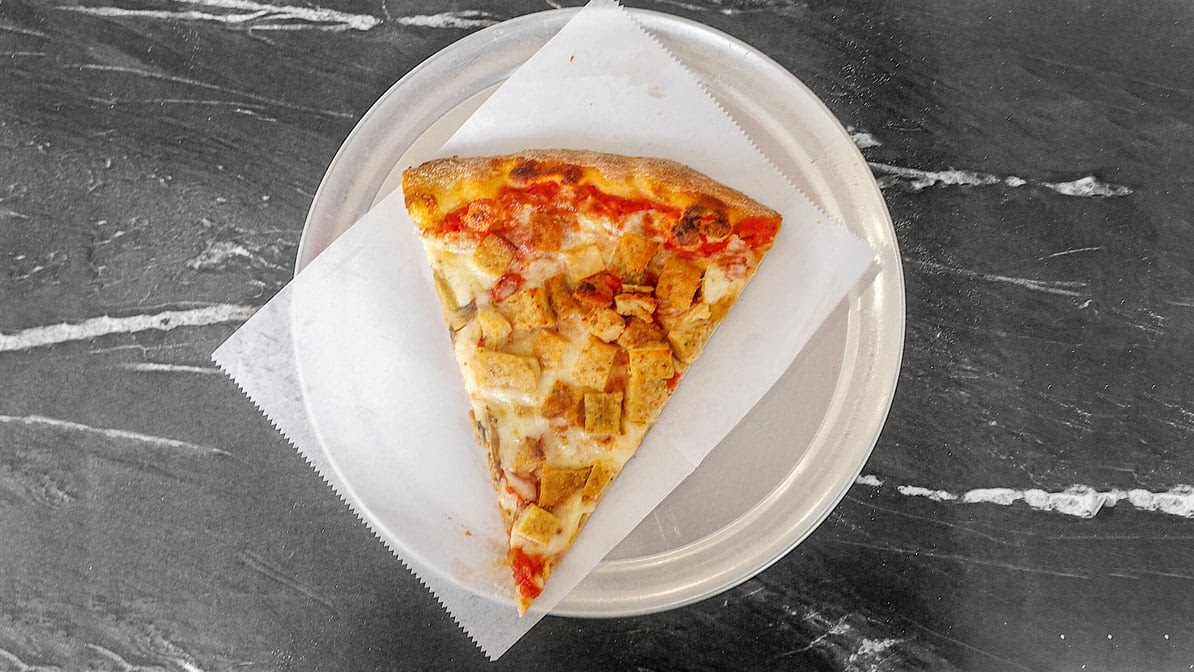 Jack's Pizza by null