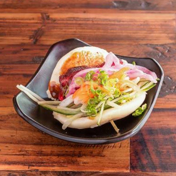 Soup Shack Porter (Cambridge) by null