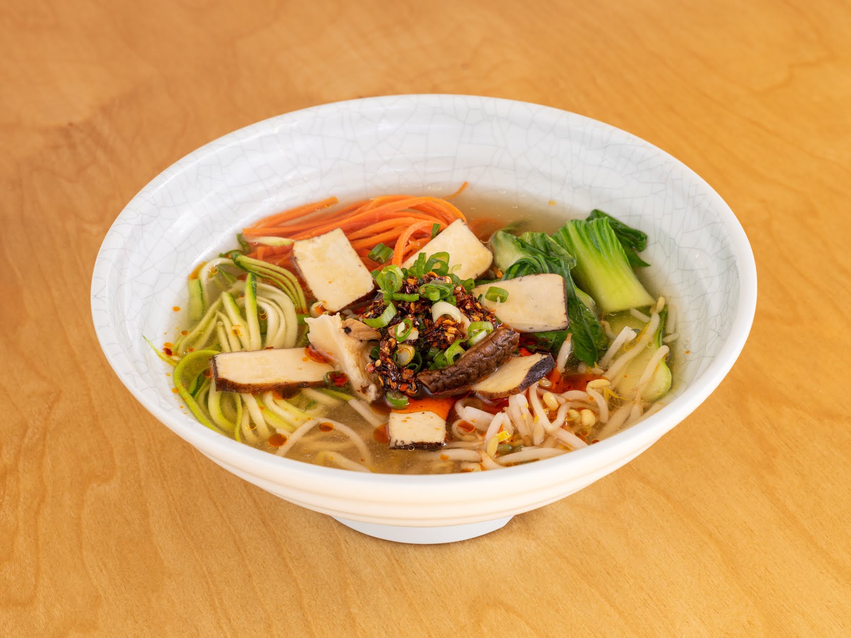 Hello Dumpling by null