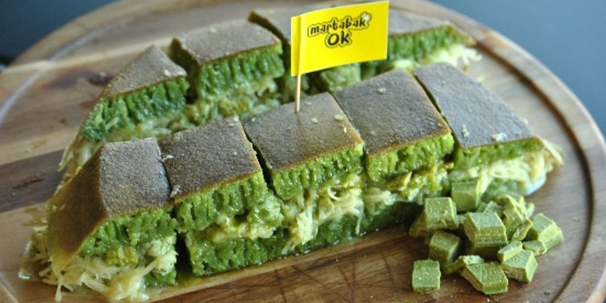 Martabak Ok by null