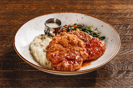 Lazy Dog Restaurant & Bar by null