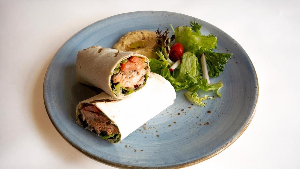Sultana Mediterranean by null