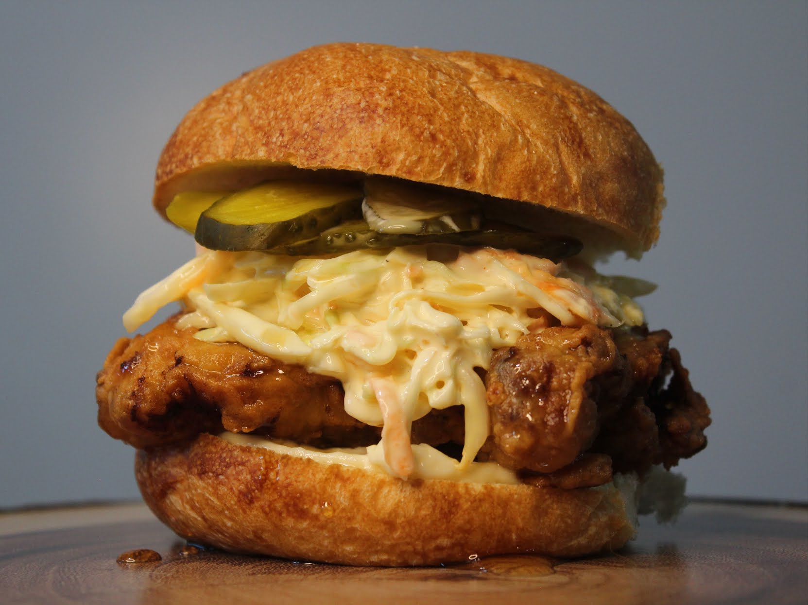 Billie's Hot Chicken by null