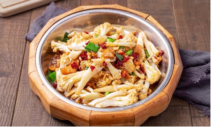 Chengdu Gourmet 2( North Hill) by null