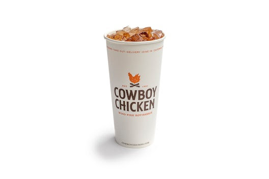 Cowboy Chicken by null