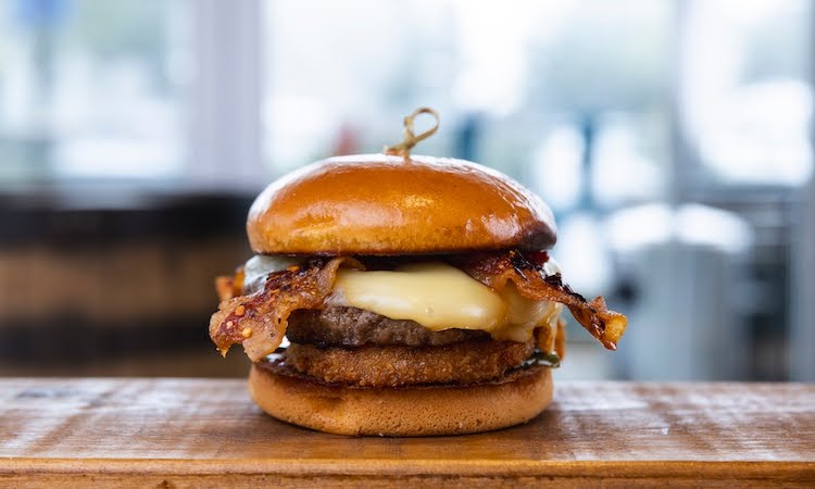 Left Coast Brewing Distillery Smokehouse - Irvine by null