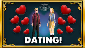 Hogwarts romantic|Harry Potter | Harry Potter: Hogwarts Mystery invites you to vote for your  favourite fan-made outfit | Wizarding World