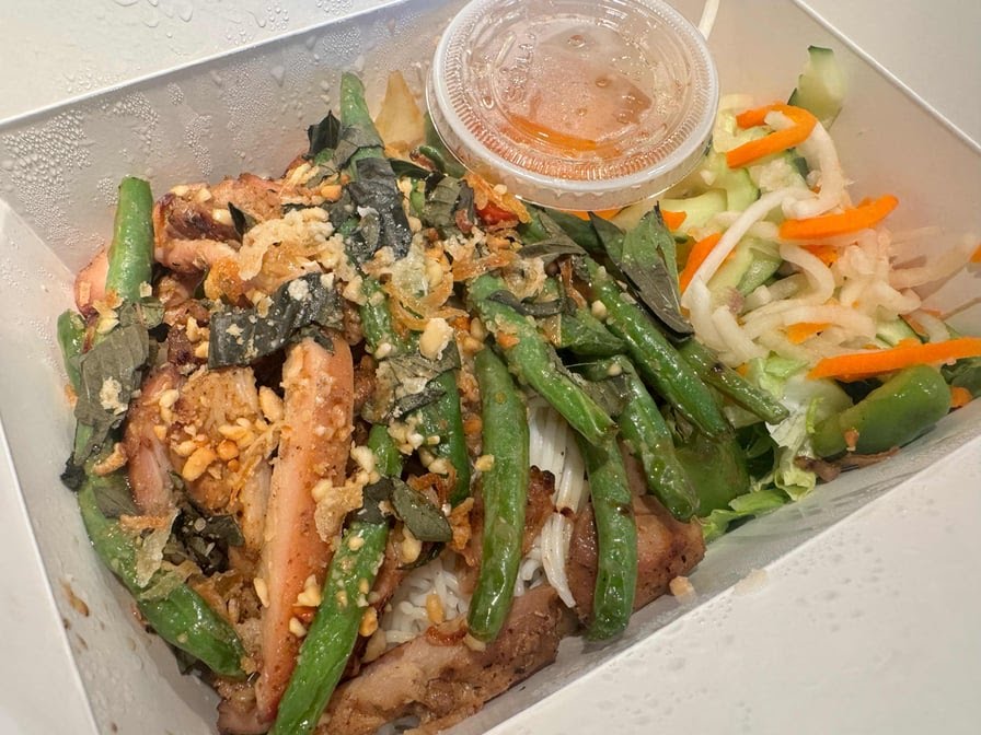 CÔBA - Viet Kitchen & Ales by null