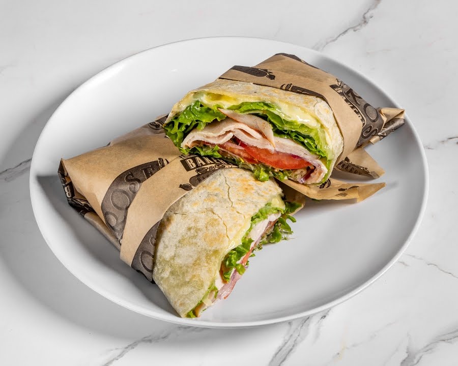 Rose Bakery Cafe by null