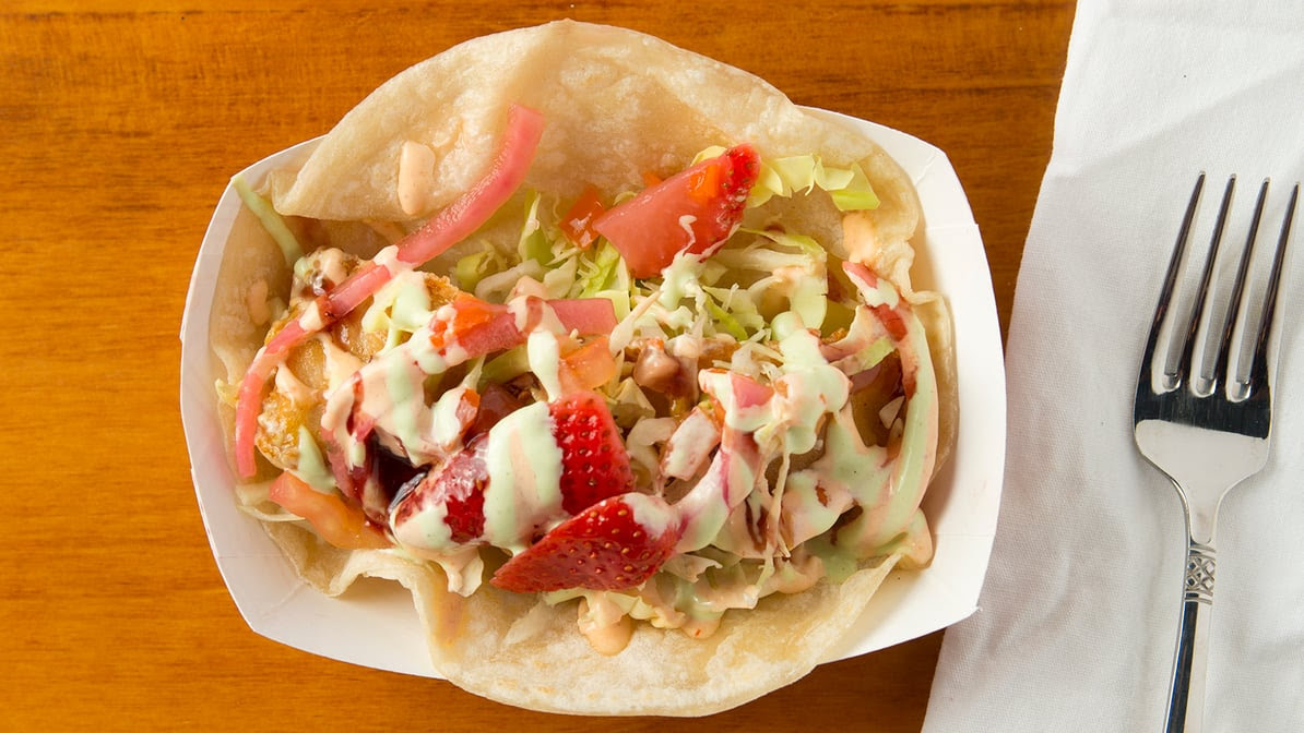 City Tacos by null