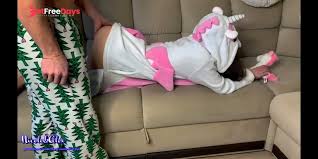 Eva elfi in a unicorn costume photos sex and porn jpg x Unicorn costume