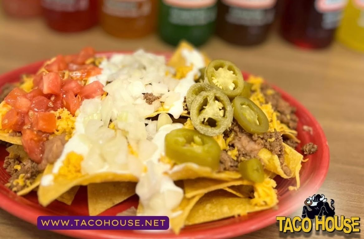 Boca Chica Taco House by null