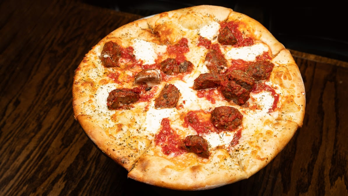 Aldo’s Pizza Pies by null