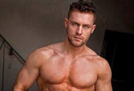 Top most handsome gay porn stars jpg x Best male stars