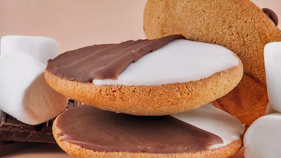 Dana's Bakery by null