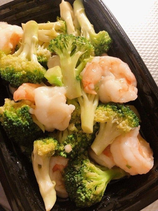Authentic Szechuan by null