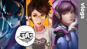 Overwatch porn is real and it jpg x Over watch