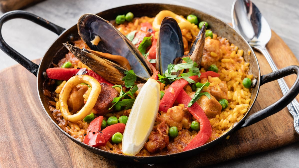 Simply Spanish by null