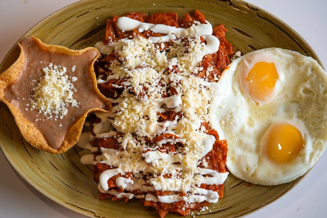 Raíces Mexican Cantina by null