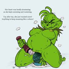 Screwbox the grinch parody cherie deville cindy lou jpg x The grinch