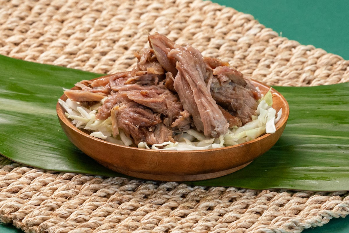 Mo' Bettahs Hawaiian Style Food by null