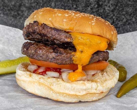 The Wiener's Circle by Google