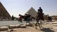 Les secrets cachés des pyramides égyptiennes ile ilgili video