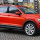 Volkswagen SUV range set to explode 