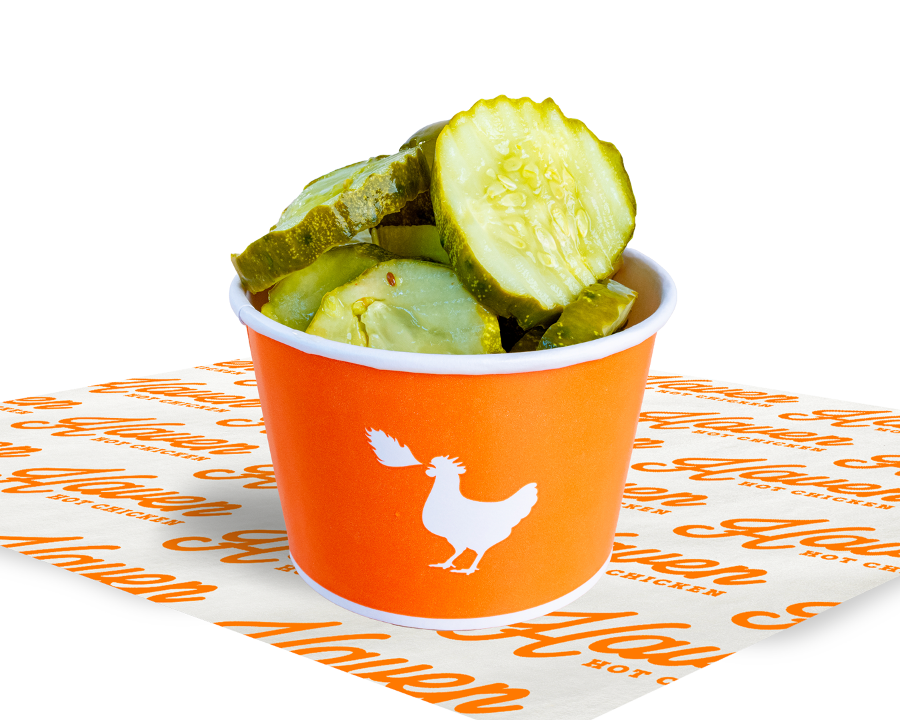 Haven Hot Chicken by null