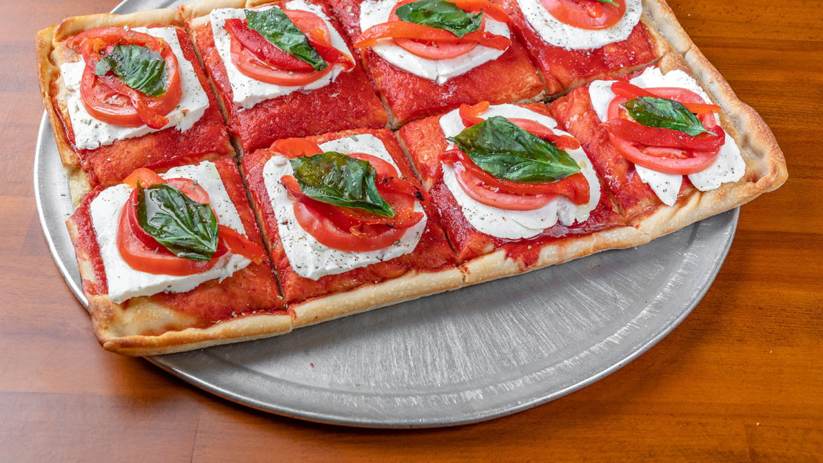 Gloria Pizza by null