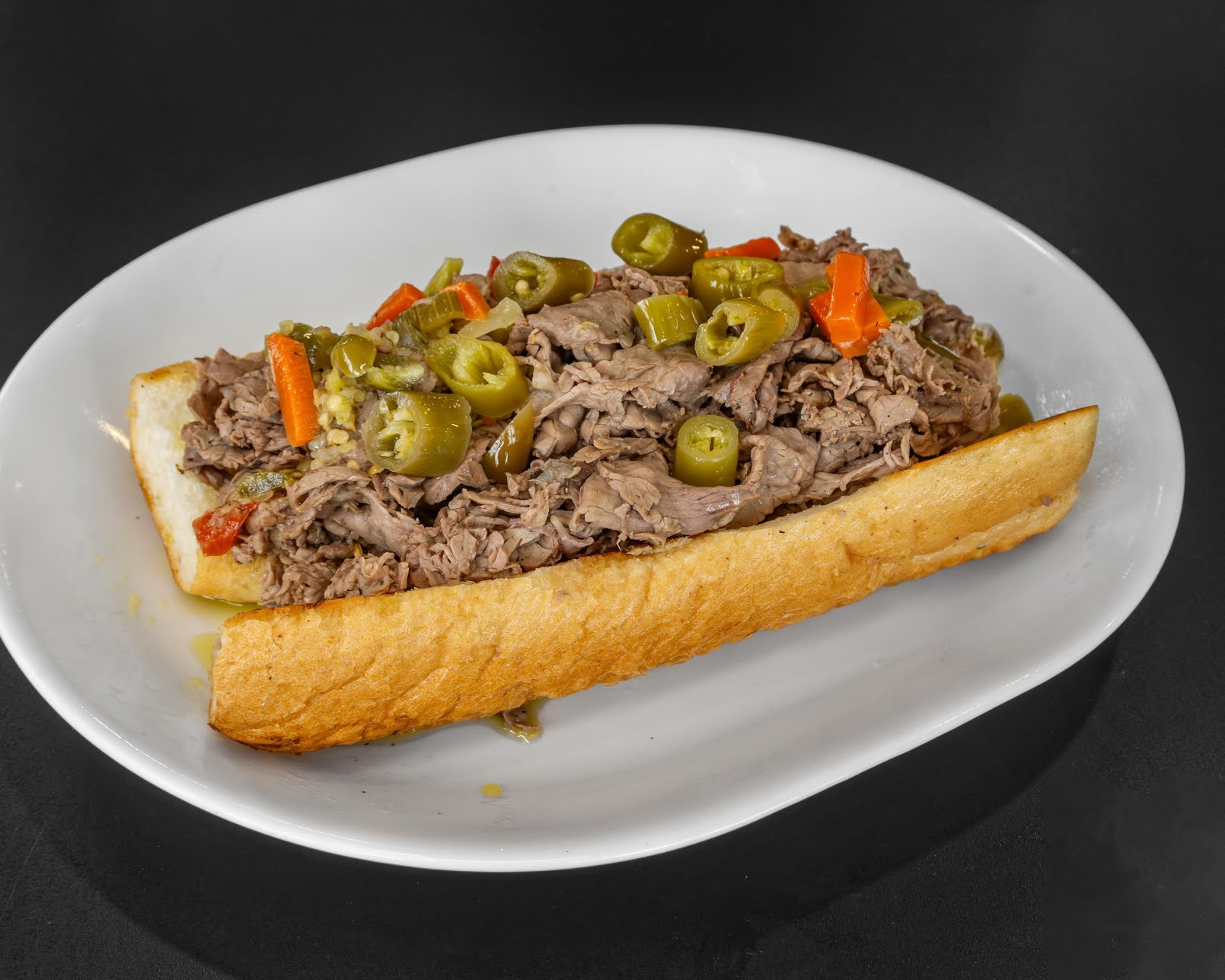 Janson's Drive In by null