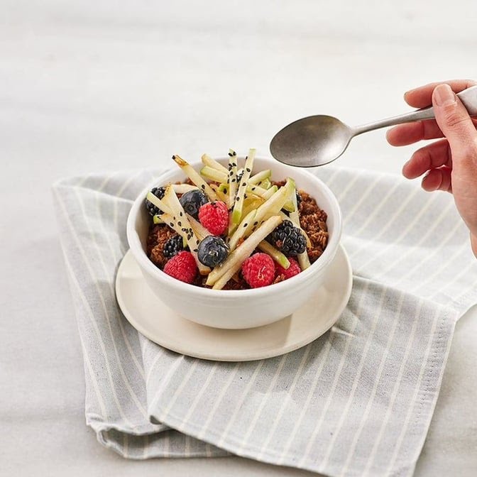 Tatte Bakery & Cafe | City Ridge by null