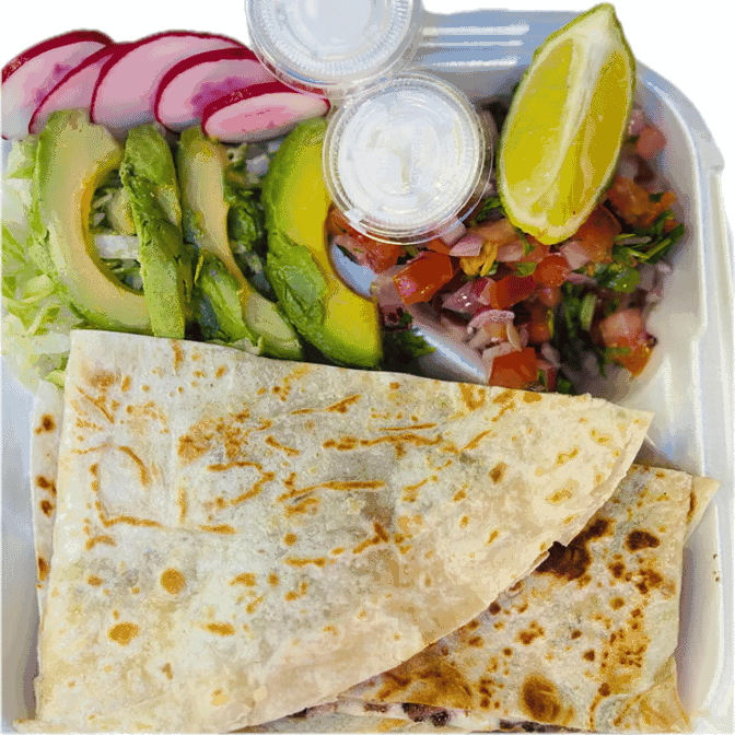 Taqueria la Reynita by null