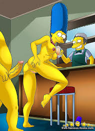 Pics query marge simpson porn jpg x Marge simpson