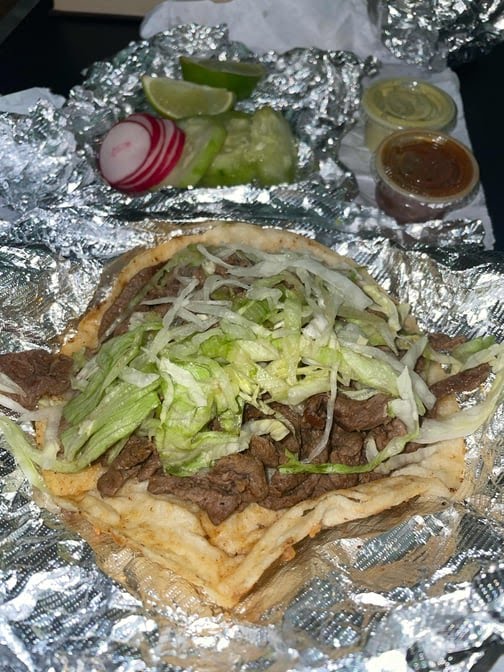 AUTENTICOS MICHOACANOS ATX #2 by null