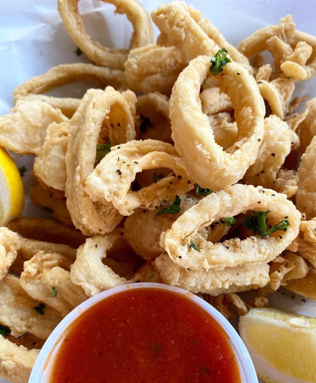 Pizzaiolo by Brothers by null