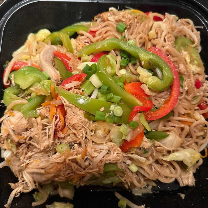 Rutt's Hawaiian Cafe & Catering West LA by null