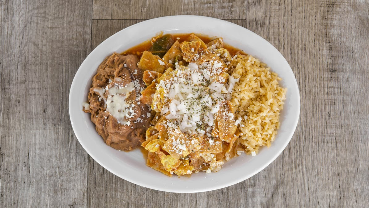 Villa Corona Cocina Mexicana by null