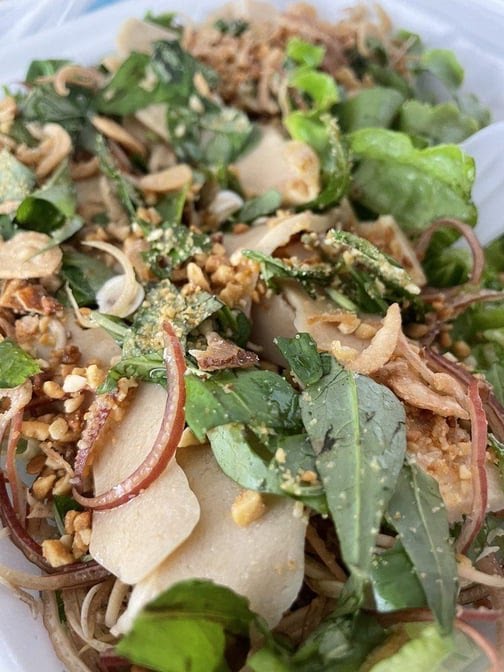 Thuyền Viên Vegetarian Restaurant by null