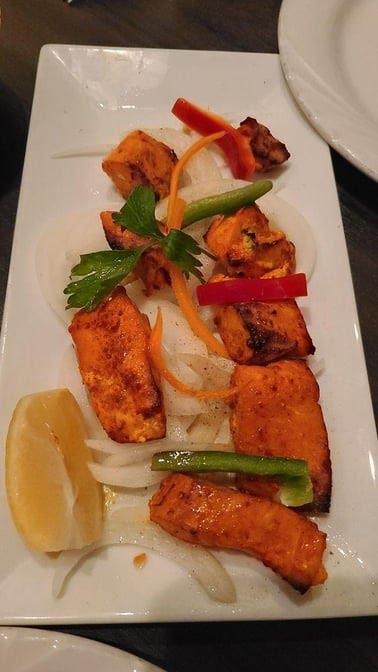 Addi's Darbar Indian Cuisine by null