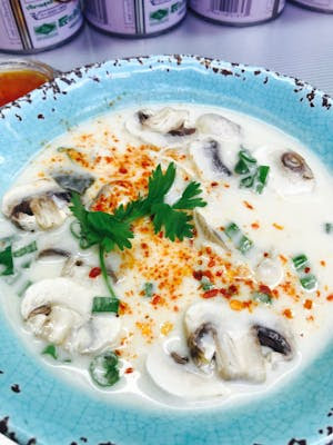 Asian Thai Kitchen 2 by null