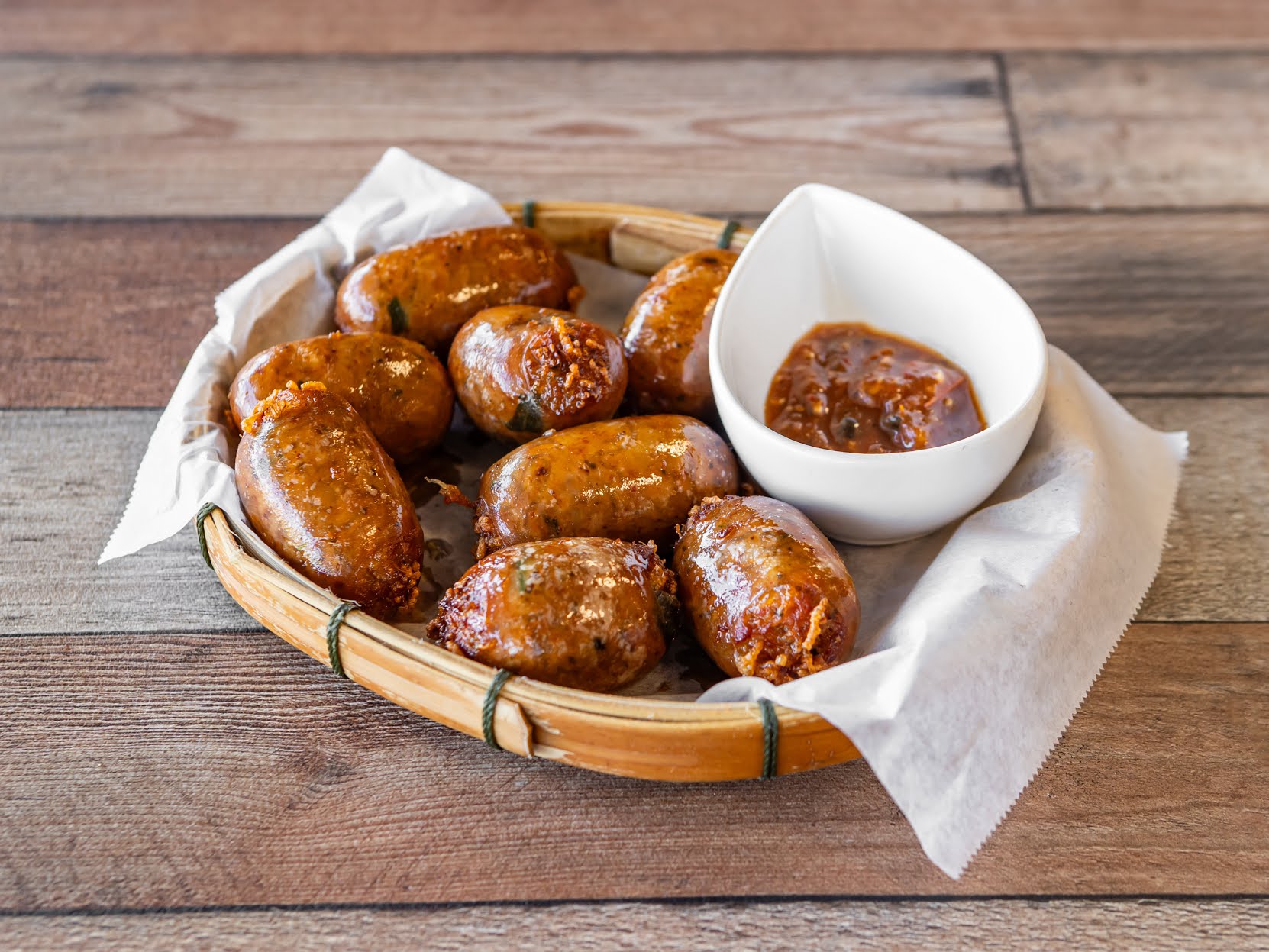 Spicy Lao Kitchen by null