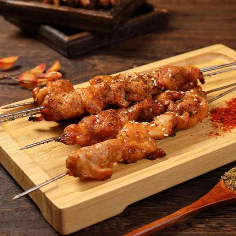 Ding Feng Tang by null