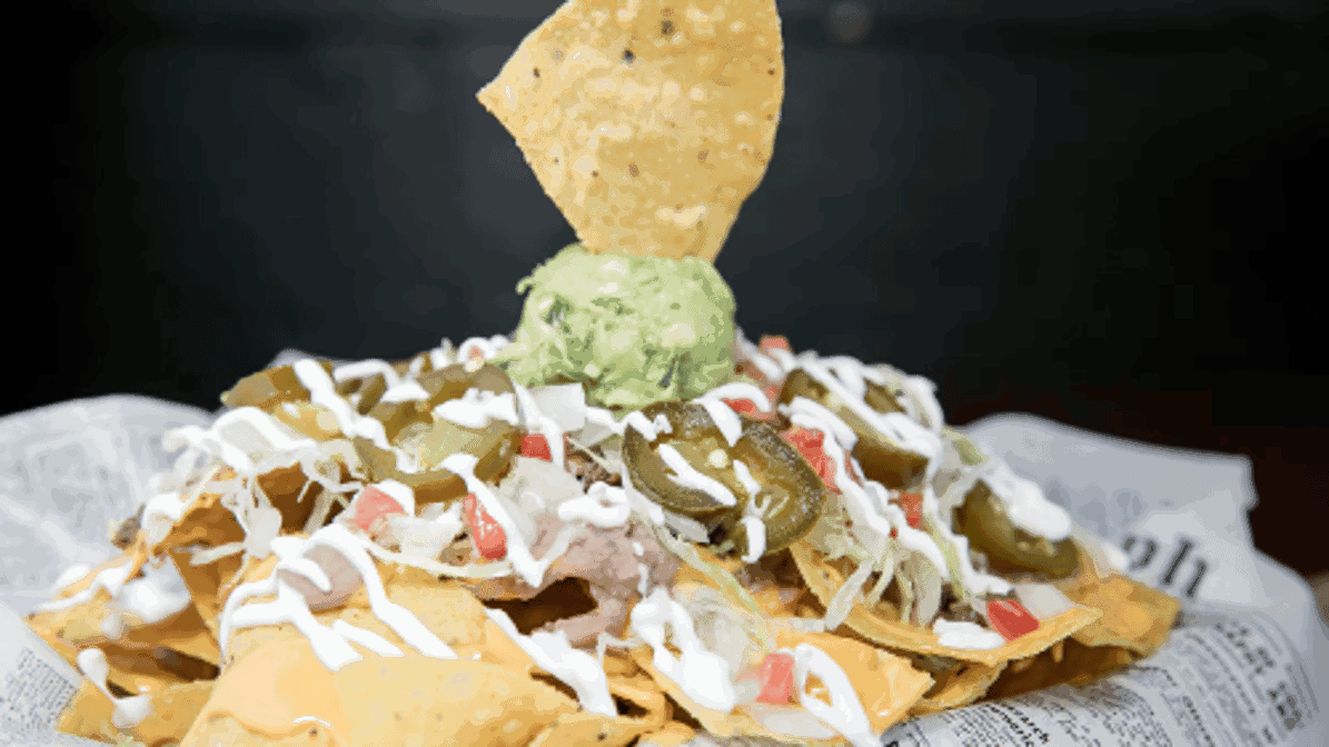 El Fuego Tacos & Burritos by null